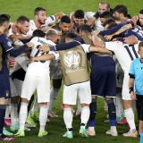 Porast broja zaraženih korona virusom u Italiji zbog šampionskog slavlja 2