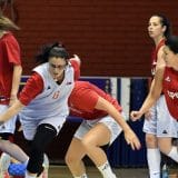 Medalja ostaje prvi cilj 11