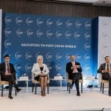 Od 100 direktora u najvećim kompanijama u Srbiji samo 10 su žene 14