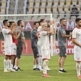 Savez, dresovi, Zaev i druge priče 11