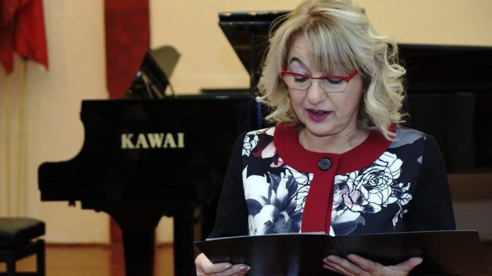 Niko ne može napraviti bolju kulturu od nas samih 1