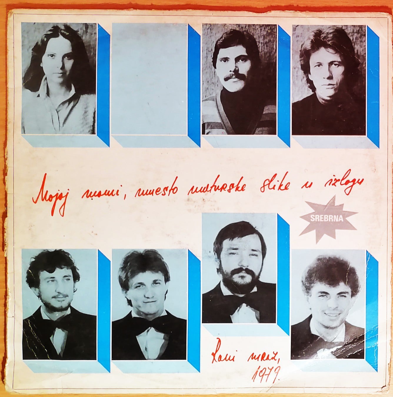 Dosad neobjavljene pesme Đorđa Balaševića iz gimnazijskih dana 6