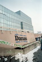 2412foto Stanislav Milojkovic Kako smo pripremali prvi broj Danasa: Smejao nam se ceo Beograd (FOTO) 11