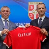 UEFA dala rok za izbore u FSS do 15. decembra 5