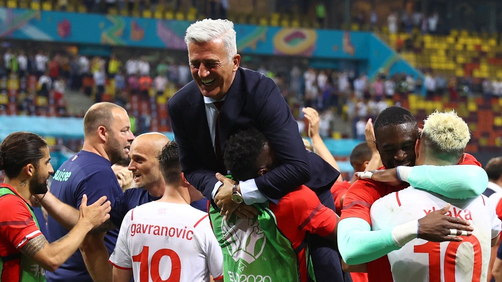 Poraženi kude lošu sreću 1