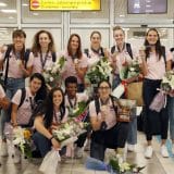 Košarkašice Srbije: Imaju "nešto" što druge nemaju 13