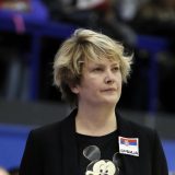 Maljković: Danilović je veliki razlog mog ostanka na klupi reprezentacije 11