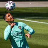Vrtoglave sume zbog kojih se Ronaldo oprostio od Lige šampiona i nove Zlatne lopte 12