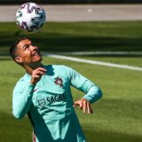 Vrtoglave sume zbog kojih se Ronaldo oprostio od Lige šampiona i nove Zlatne lopte 14
