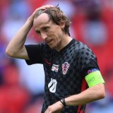 Luka Modrić nominovan za Zlatnu loptu 9