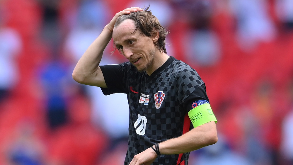 Luka Modrić ne želi Svetsko prvenstvo na svake dve godine 1