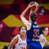 Krajišnik: Pokušaćemo da prekinemo pobednički niz SAD na OI 13