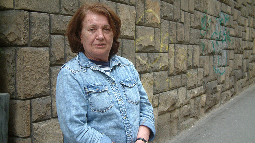 Oproštaj od zlatne Vere 1