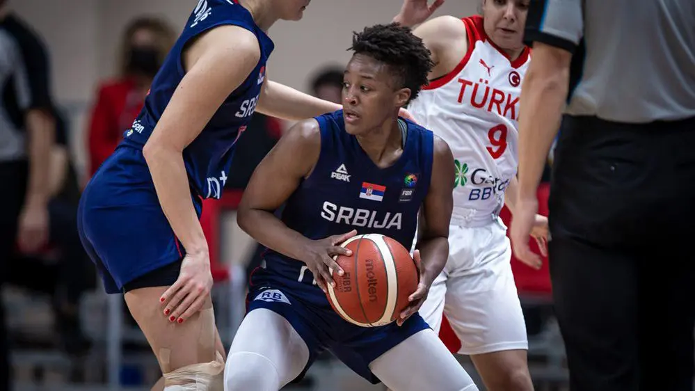 Prvi izazov mlada ekipa 1