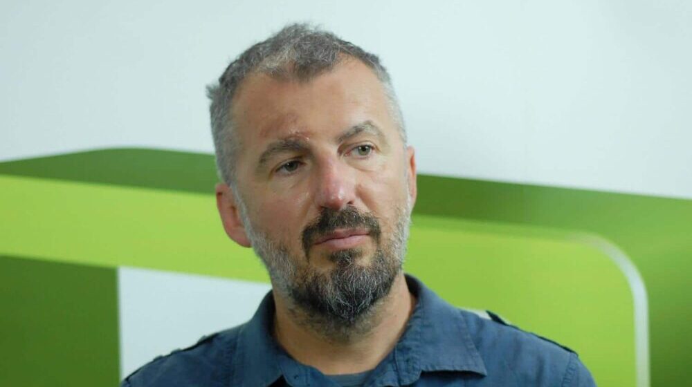 Novinar Dejan Kožul: Optužnica za “Oluju” politički potez Tužilaštva za ratne zločine 1