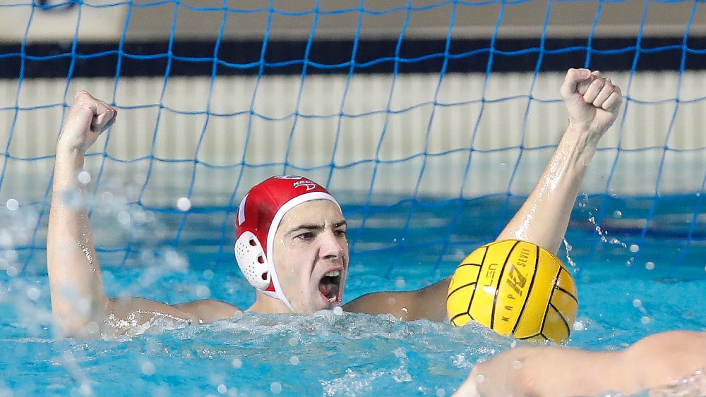 Sada idemo po Ligu šampiona 1