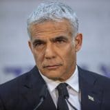 Lapid: Savezništvo Izraela i arapskih zemalja je snažna poruka Iranu 7