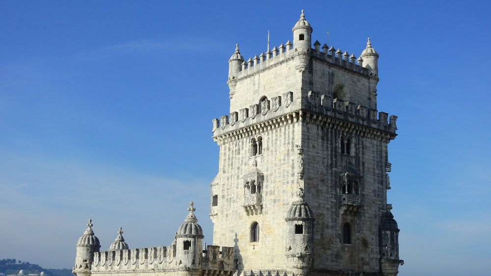 Lisabon (1): Sećanja na kolonijalnu prošlost 1