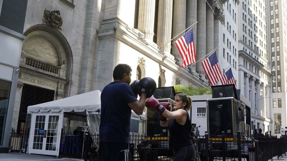 U Njujorku 7. jula parada u čast radnika ključnih službi tokom epidemije 1