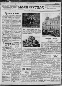 Najavljen protest "fijakerista" 2 Najavljen protest "fijakerista" 2