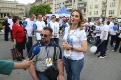 Stojka i Jovanović pobednici 34. Beogradskog maratona 16