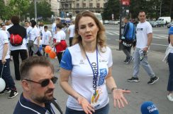 Stojka i Jovanović pobednici 34. Beogradskog maratona 15