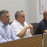 Boško Obradović promovisao svoju sedmu knjigu "Promena sistema" 11