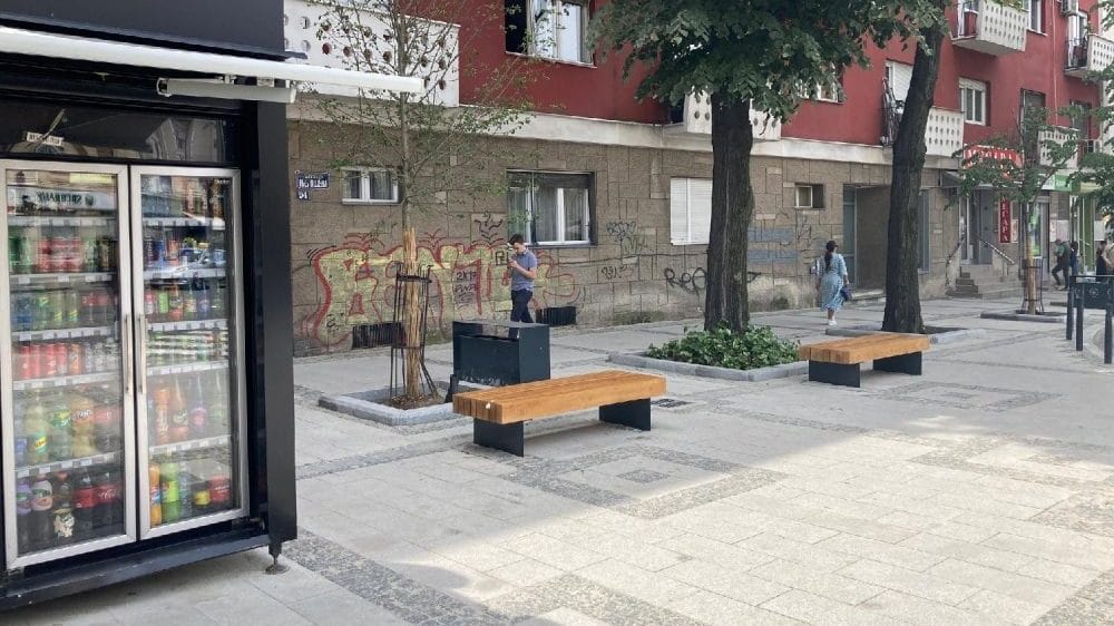 Društvo za ulepšavanje Vračara: Investitor bez dozvole počeo rušenje vile iz 1930. godine 1