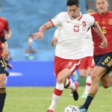 Remi Španije i Poljske na Evropskom prvenstvu 4