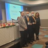 Održana 16. međunarodna konferencija "​Bezbednost saobraćaja u lokalnoj zajednici" 5