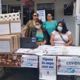 Gligorin: Zdravlje Roma je zdravlje Srbije 12