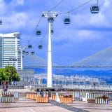 Lisabon (2): Prisustvo trećeg sveta 4