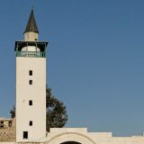 Sirija (1): Ostrvo u moru peska 8