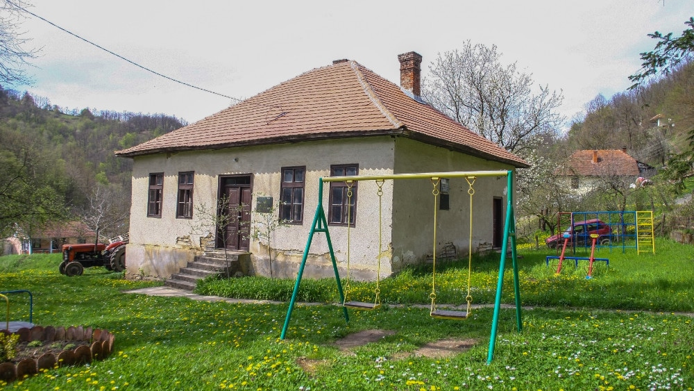 Duleni (2): Poklon od pčeličke popadije 1