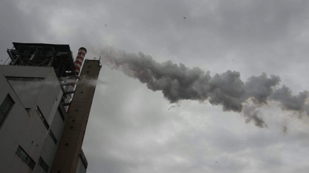 Evropska zelena nedelja: Zagađenje vazduha na zapadnom Balkanu ugrožava celu Evropu 1