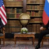 Bajden i Putin spremni na saradnju, ali i na sukob 12