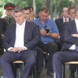 Vlada Hrvatske od ove godine priređuje proslavu Dana antifašističke borbe 3