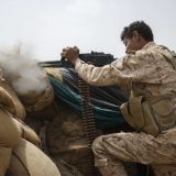 Saudijska Arabija oborila 10 bespilotnih letelica iz Jemena 3