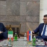 Petković: Beograd ostaje opredeljen za dijalog 8