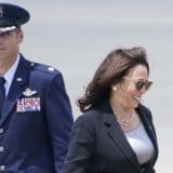 Devet imena u trci: Ko bi mogao da bude kandidat za potpredsednika Kamale Haris? 8