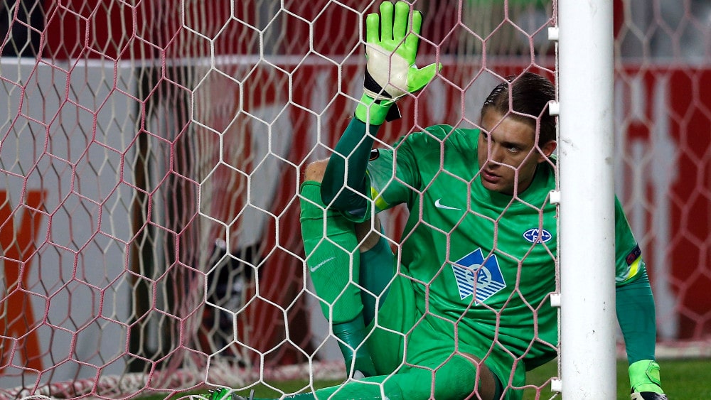 Holandija želi moćni kambek 1