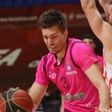 Jovanović pred SC Derbi: Očekujem zahtevnu utakmicu 10