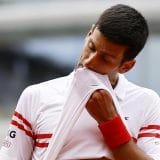 Đoković večeras u četvrtfinalu Rolan Garosa: I snage, i motiva je dovoljno 15