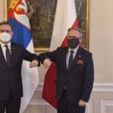 Ministar spoljnih poslova Srbije u Poljskoj: Odnosi dobri, dve zemlje povezuje prijateljstvo 14