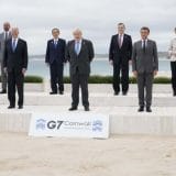 Članice G7 traže od Rusije da preduzme mere protiv odgovornih za sajber napade 8