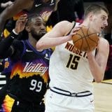 Vučić čestitao Jokiću izbor za najkorisnijeg igrača NBA lige 4