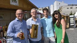 Otvoren treći "Good food and wine" festival na Sava promenadi (FOTO) 7