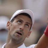 Đoković bolji od Kuevasa za treće kolo Rolan Garosa 15