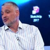 Jovanović: Direktor policije trebalo da se ubije nakon što ga je Belivuk vitlao po loži 1