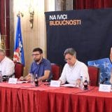 Od ivice budućnosti do posthumanizma 13